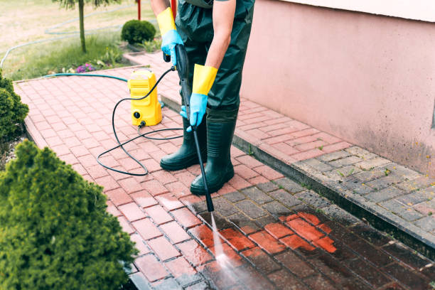 Best Fence Cleaning  in Hrisburg, AR