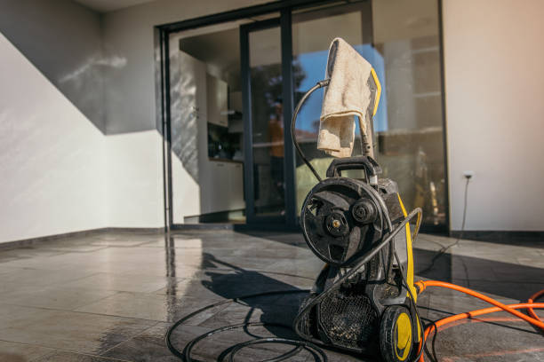 Best Machinery and Equipment Cleaning  in Hrisburg, AR