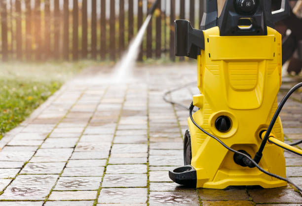 Best Warehouse Cleaning  in Hrisburg, AR